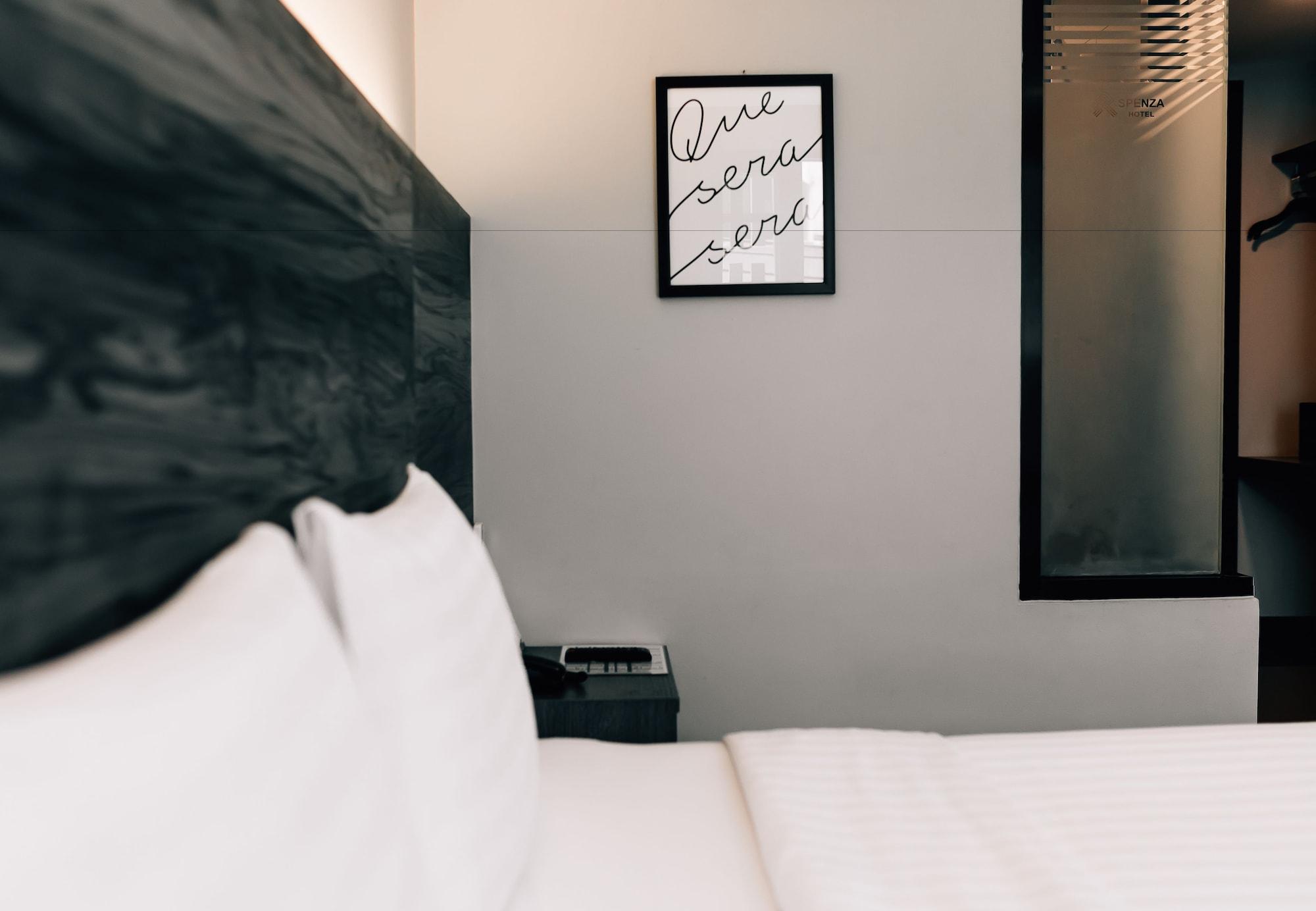 Spenza Hotel Bangkok Zewnętrze zdjęcie