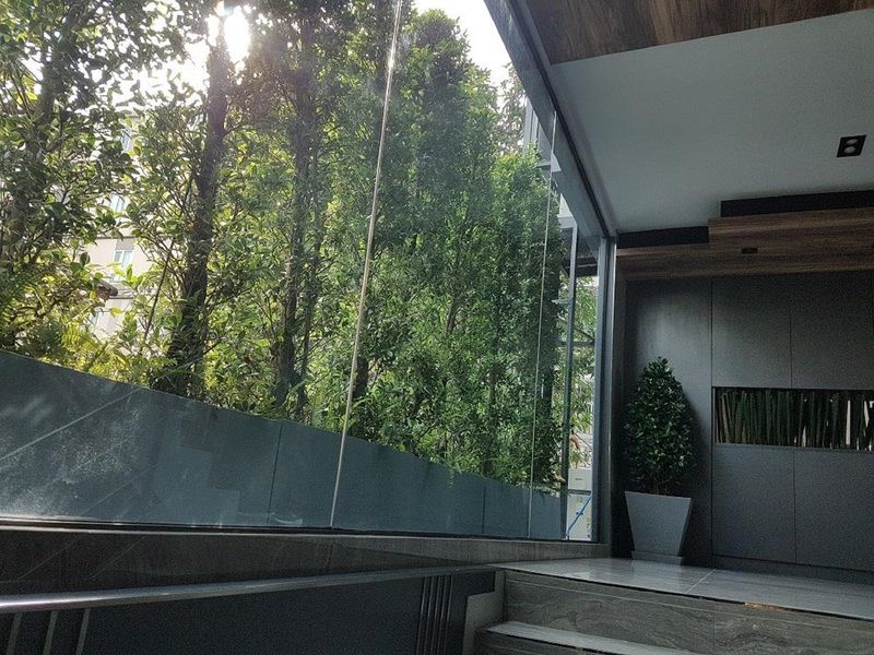 Spenza Hotel Bangkok Zewnętrze zdjęcie