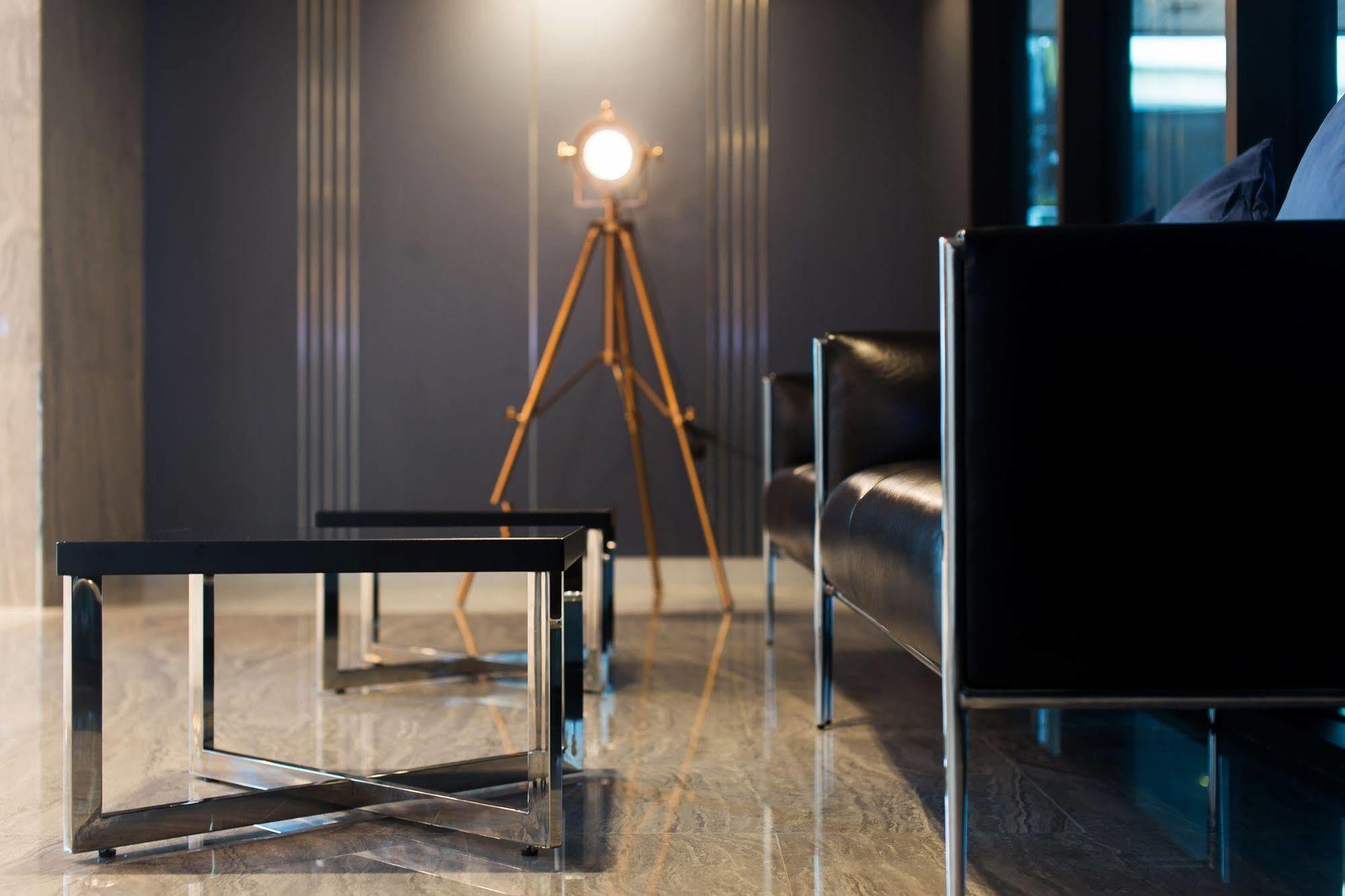 Spenza Hotel Bangkok Zewnętrze zdjęcie