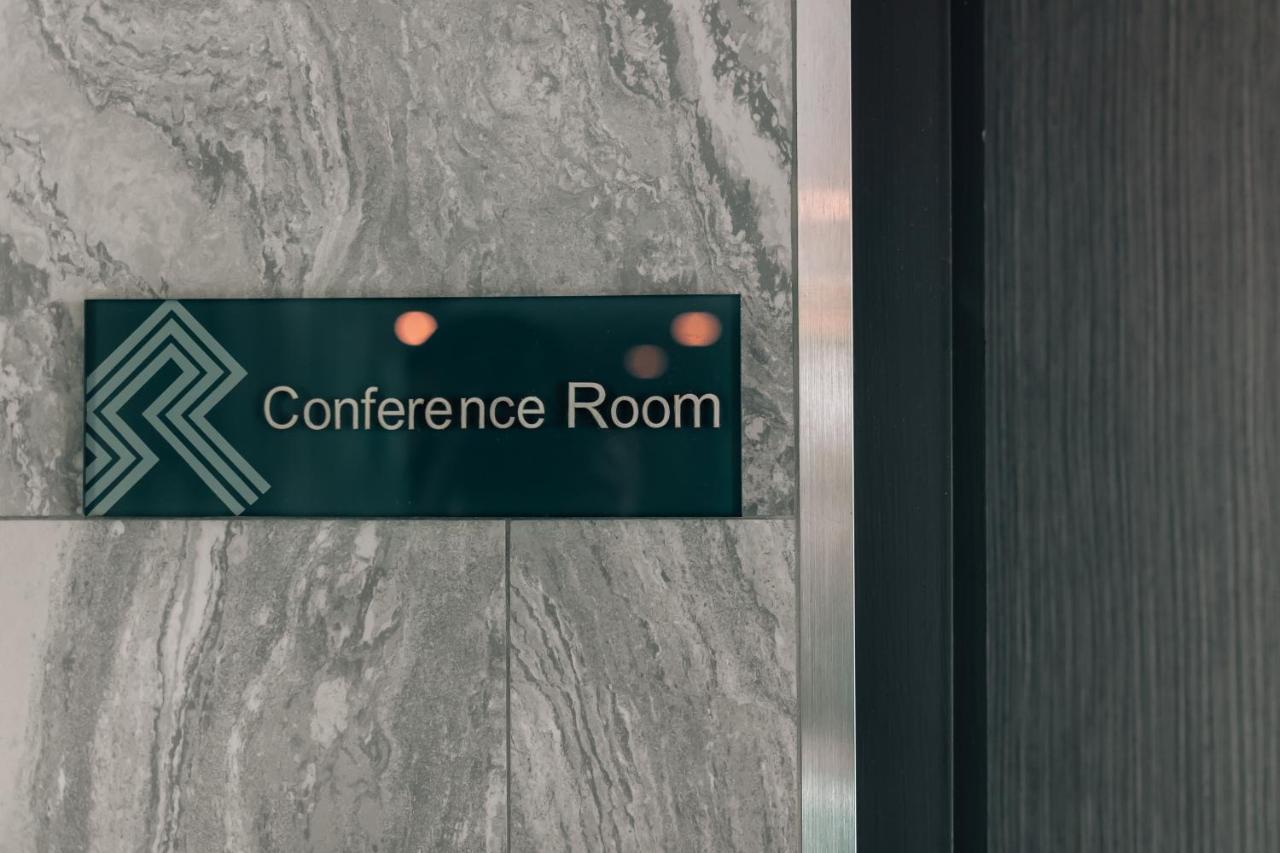 Spenza Hotel Bangkok Zewnętrze zdjęcie