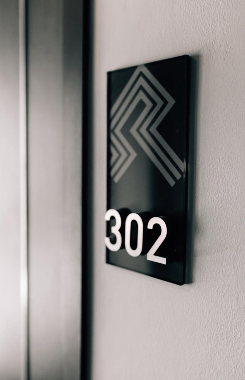 Spenza Hotel Bangkok Zewnętrze zdjęcie
